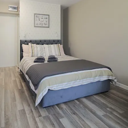 Appartement El Dorado *