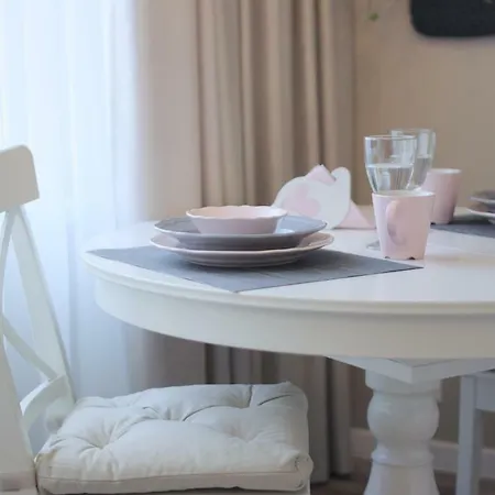 El Dorado Appartement