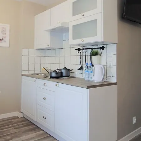 El Dorado Apartment