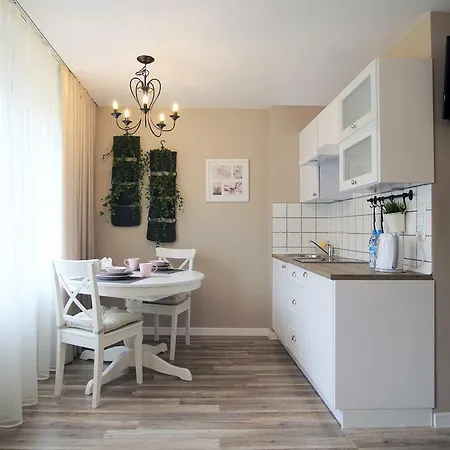 Apartment El Dorado