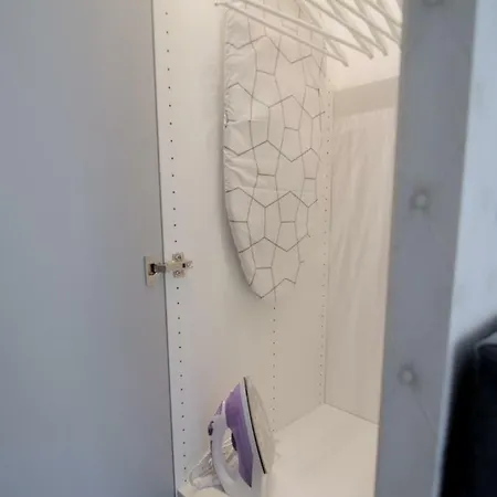 El Dorado Appartement