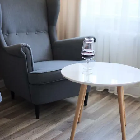 Appartement El Dorado Częstochowa